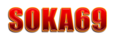 LOGO SOKA69